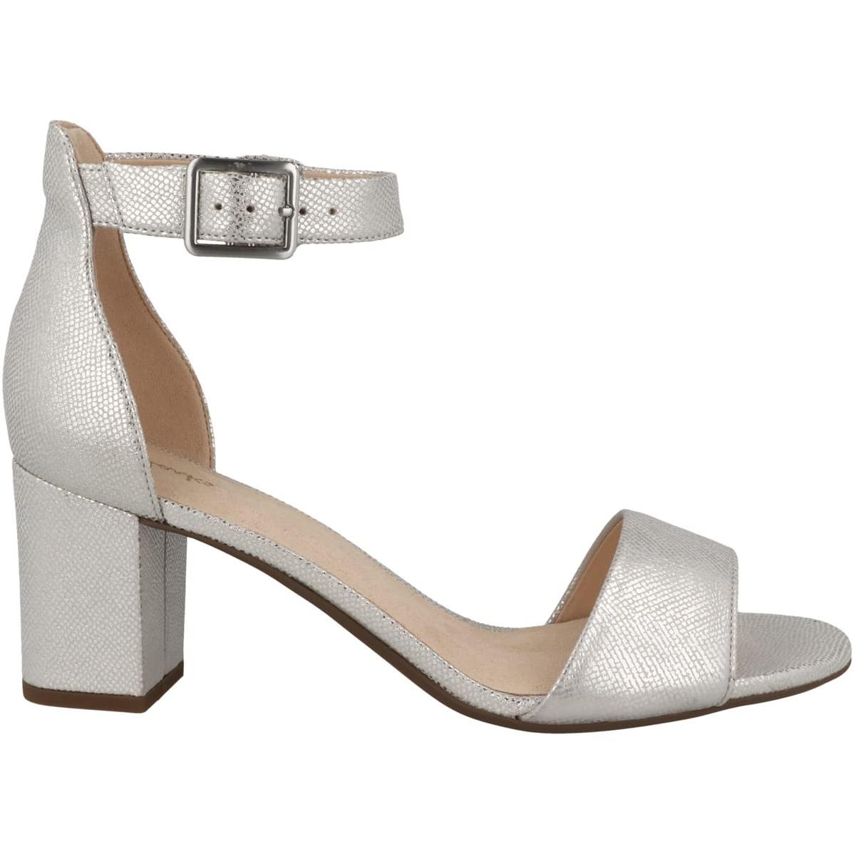 Clarks Deva Mae Heels