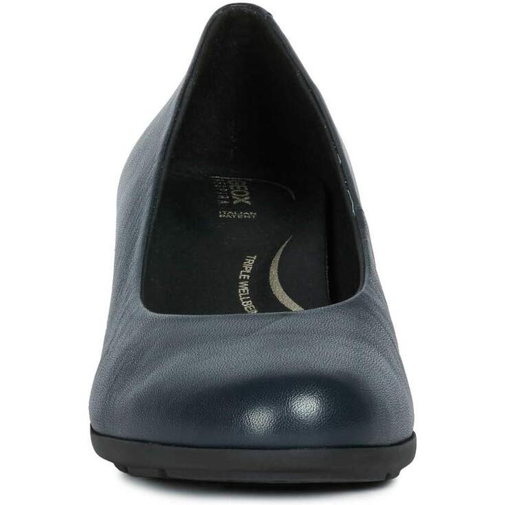 Geox D New Annya Mid Heels