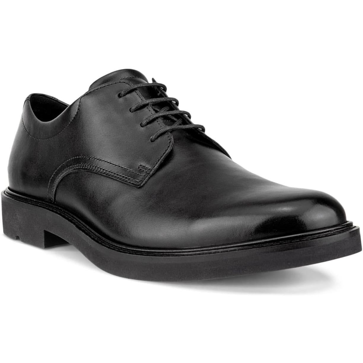Ecco London Metropolis Boots