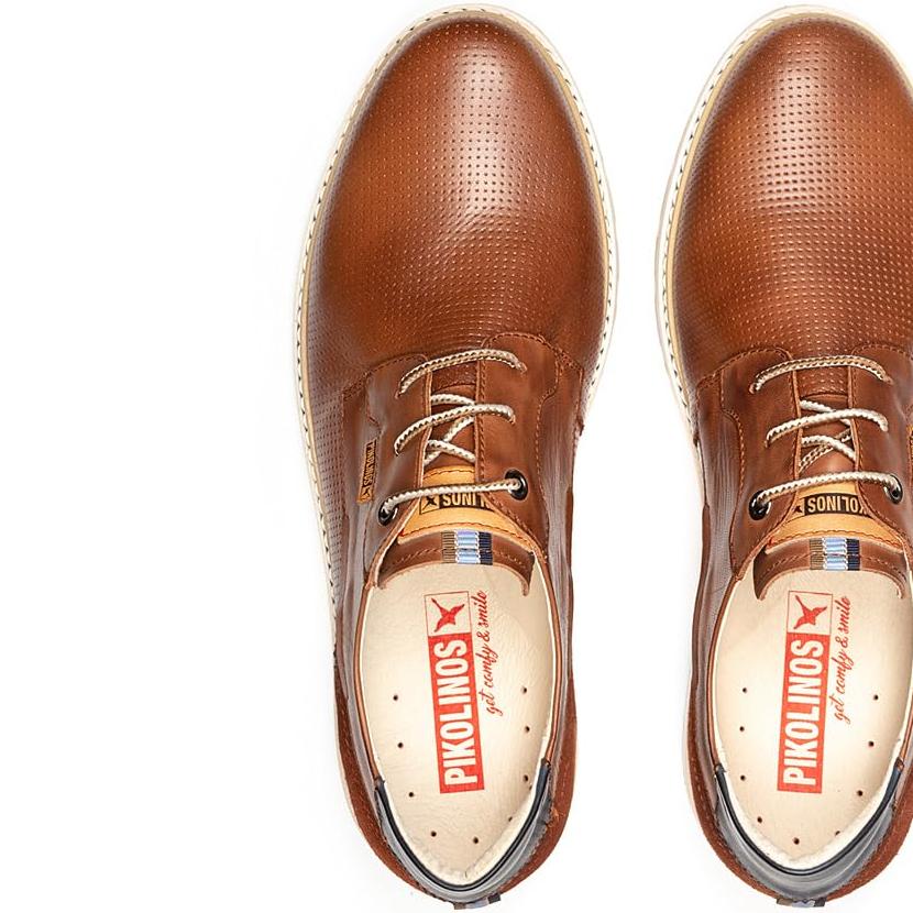 Pikolinos Olvera M8a-4222c1 Shoes