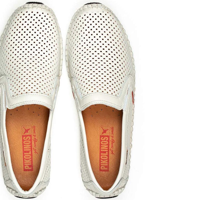Pikolinos Jerez 09z-3100 Pickle Shoes
