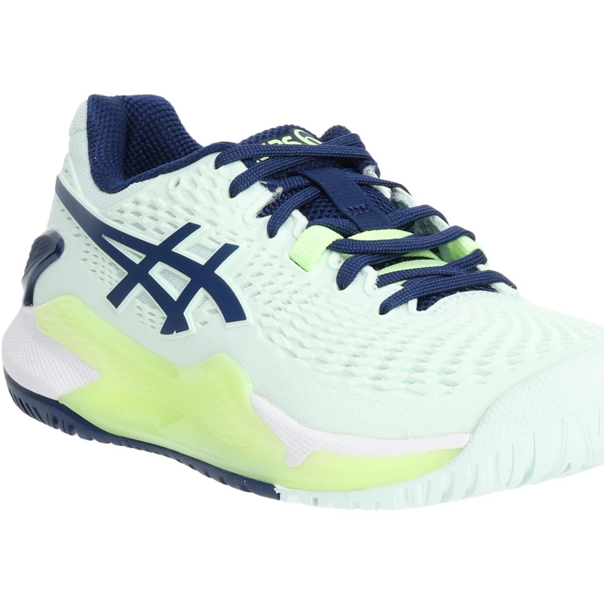 Asics Gel-resolution 9