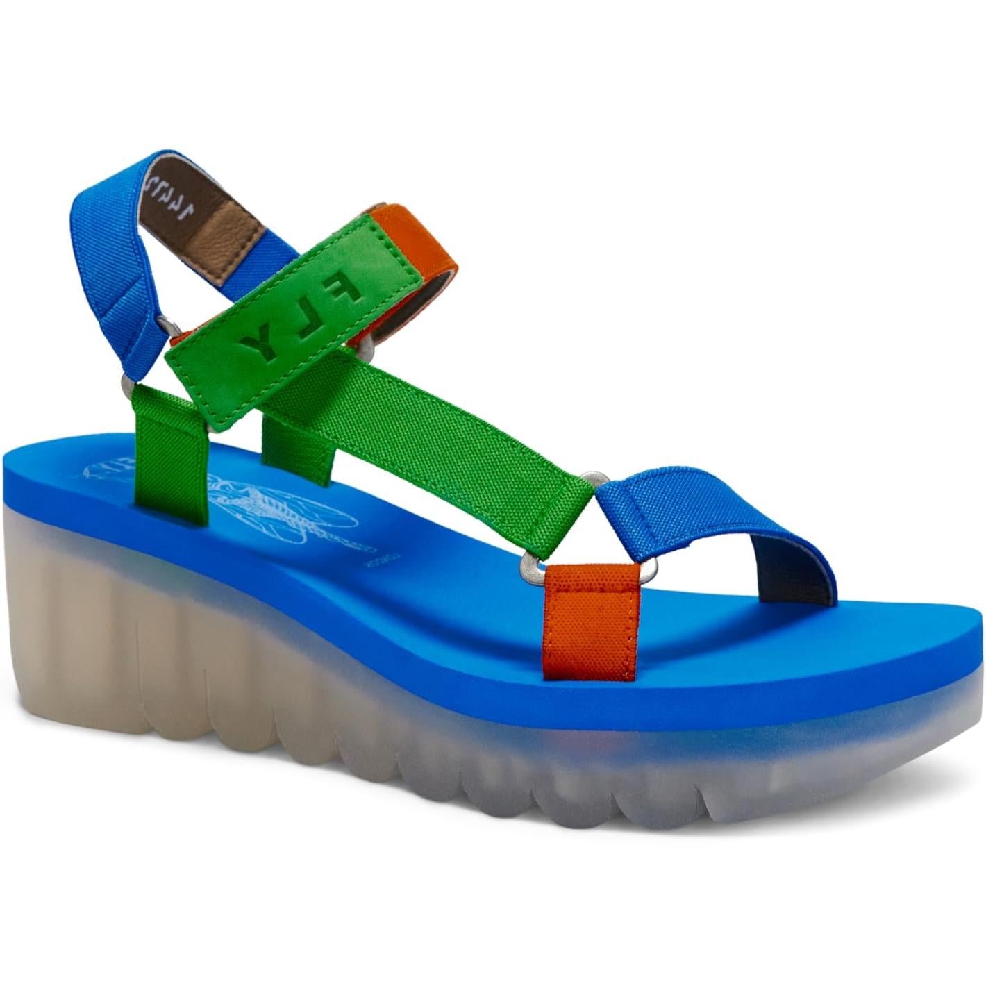 Fly London Yefa726fly Sandals