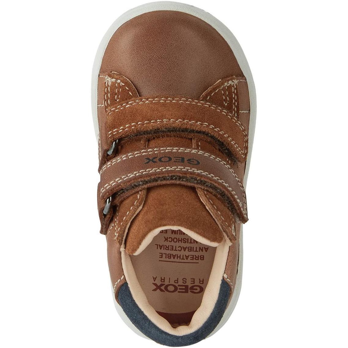 Geox B Biglia Boy D Trainers