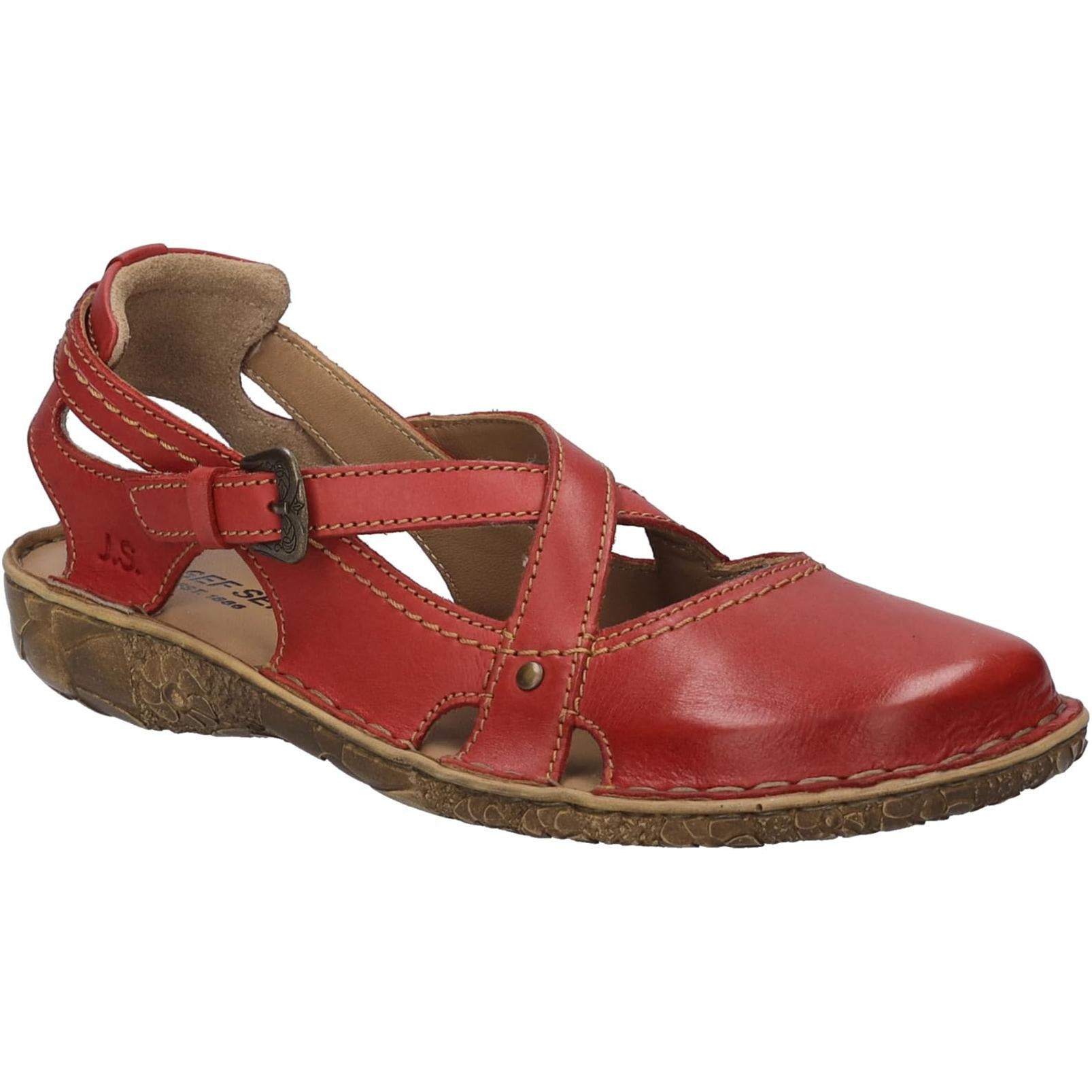 Josef Seibel Rosalie Sandals