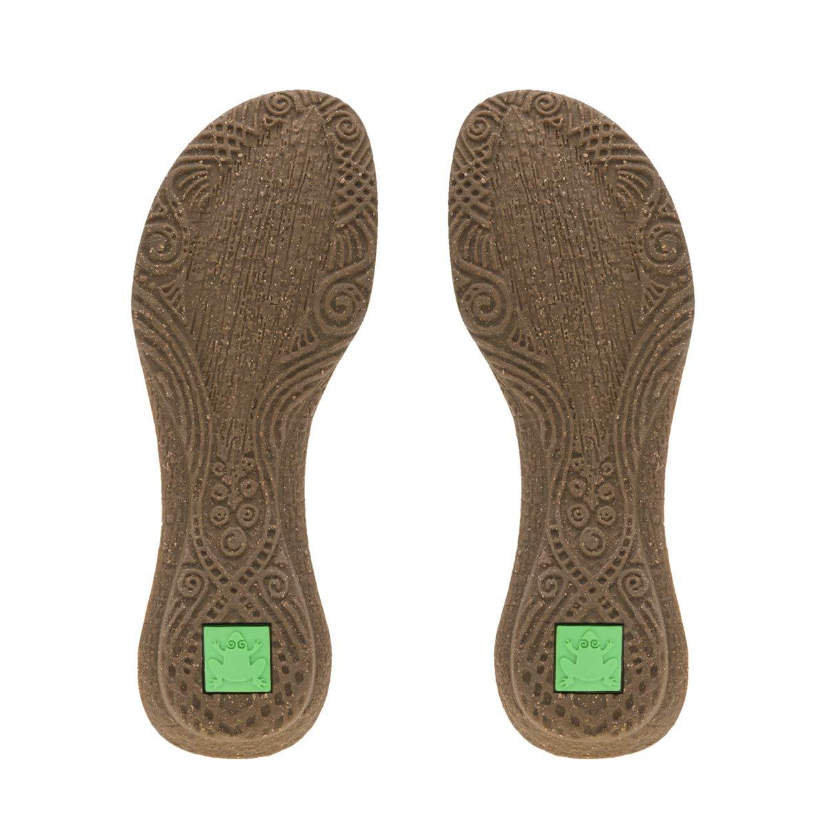 El Naturalista Wakataua Sandals