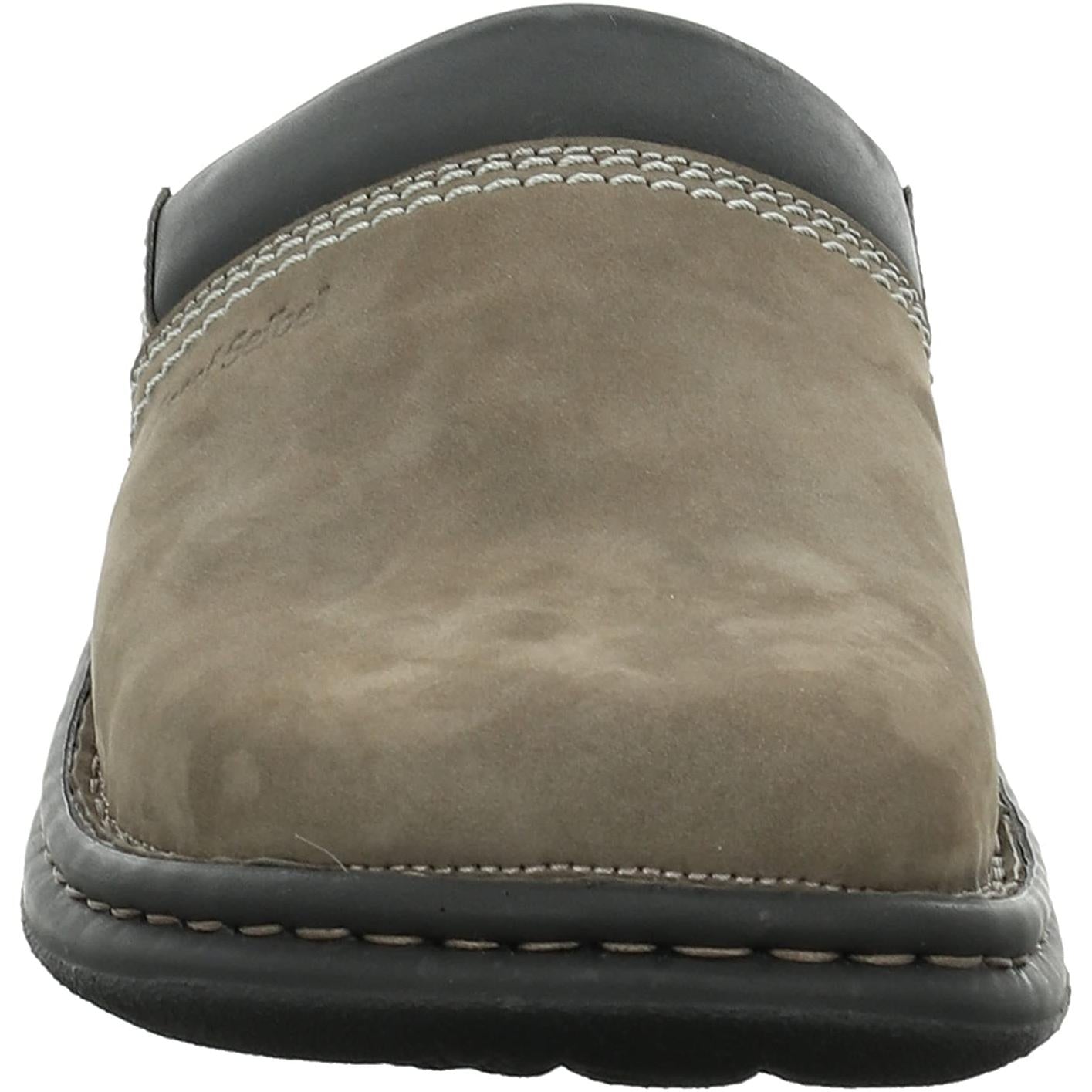 Josef Seibel max Slippers
