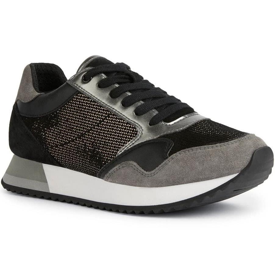 Geox D Doralea B Shoes