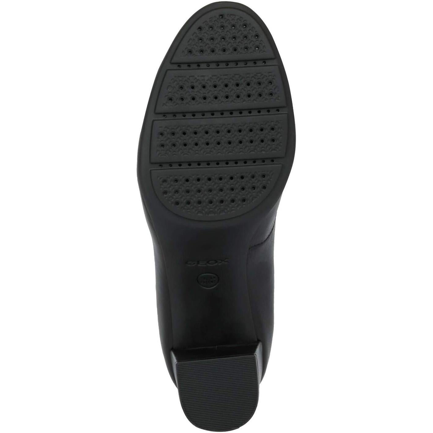 Geox D New Annya a Trainers