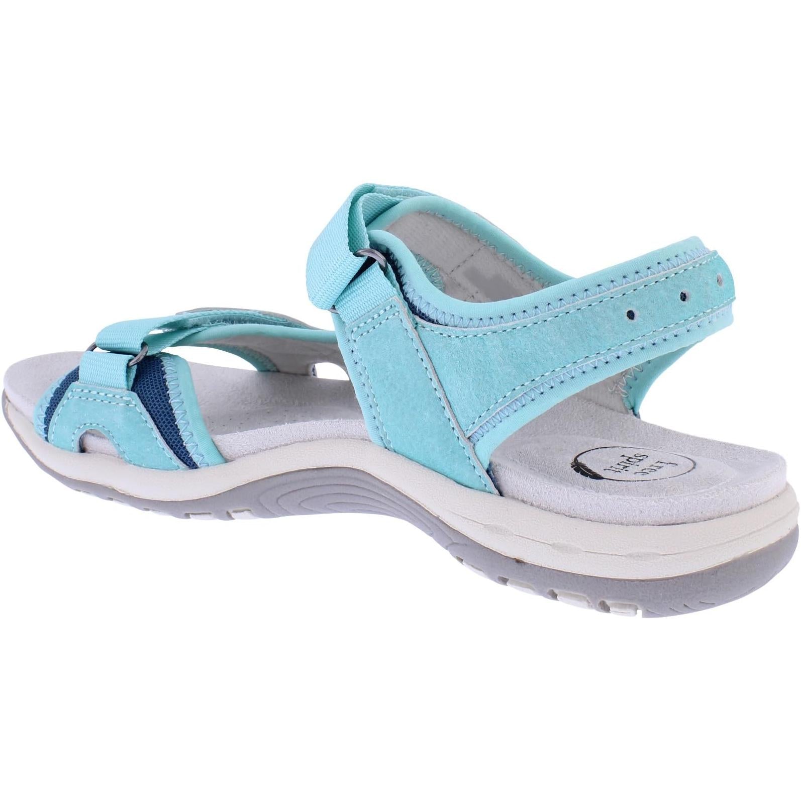Free Spirit Frisco Sandals