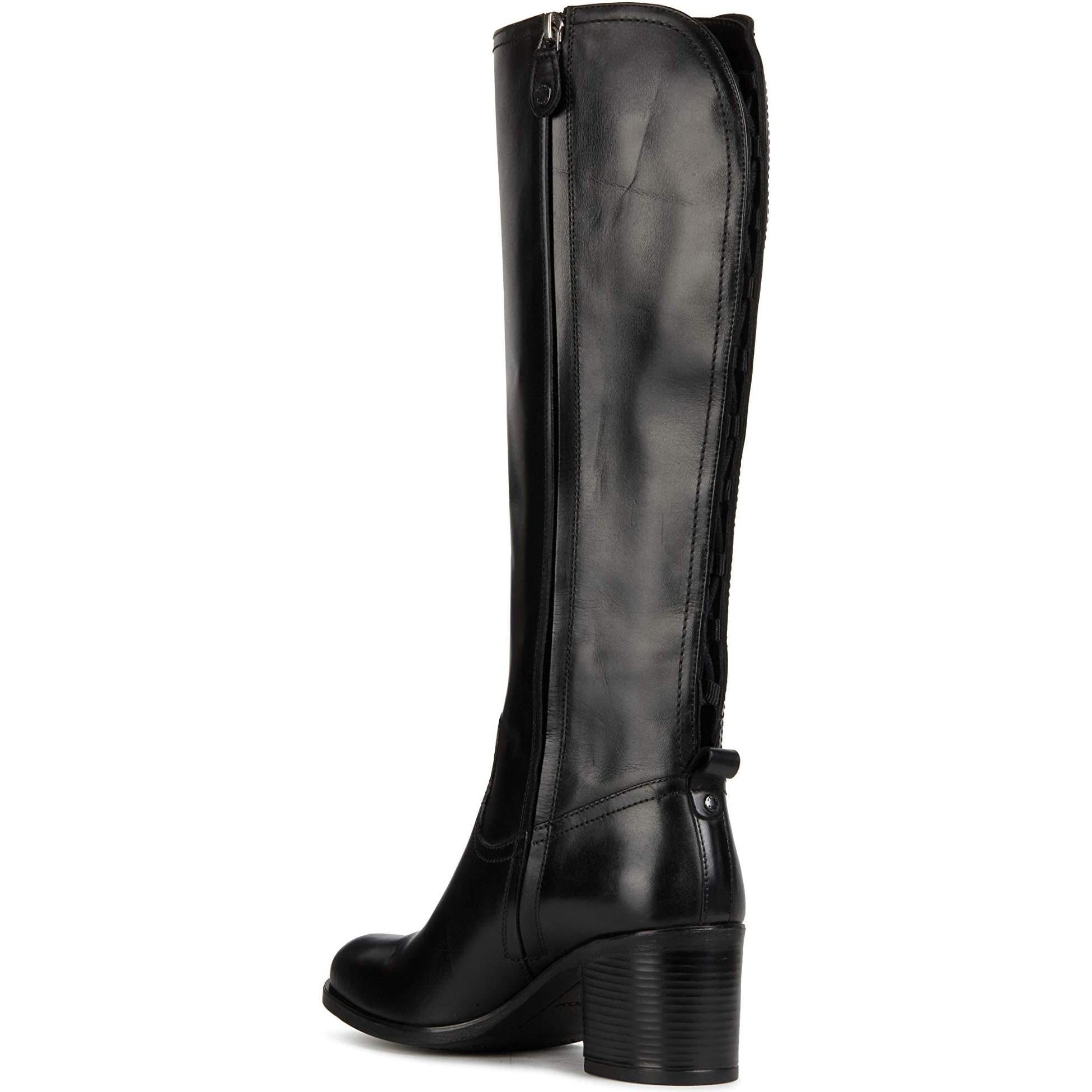 Geox D New Asheel D Boots