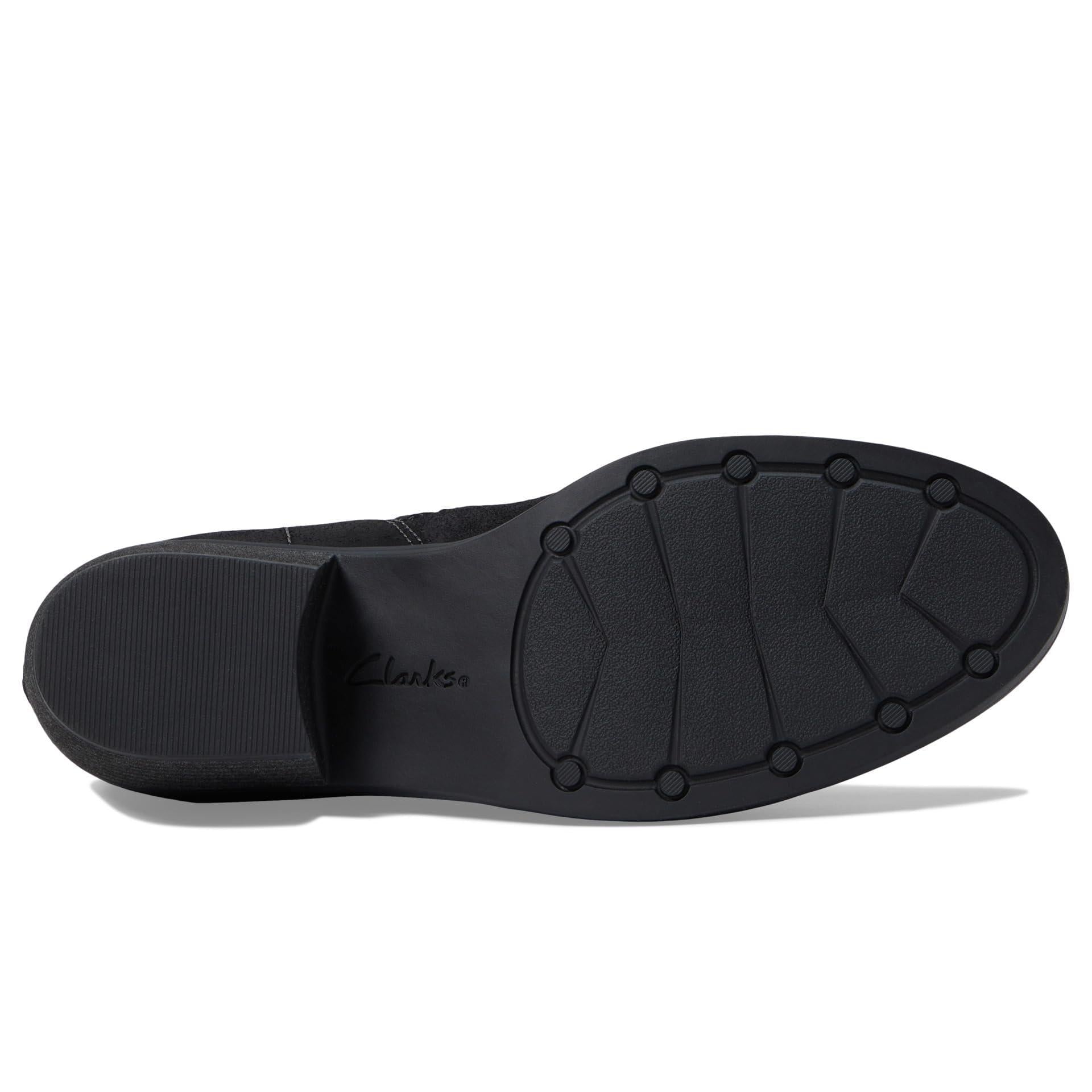 Clarks Charlten Bay Boots