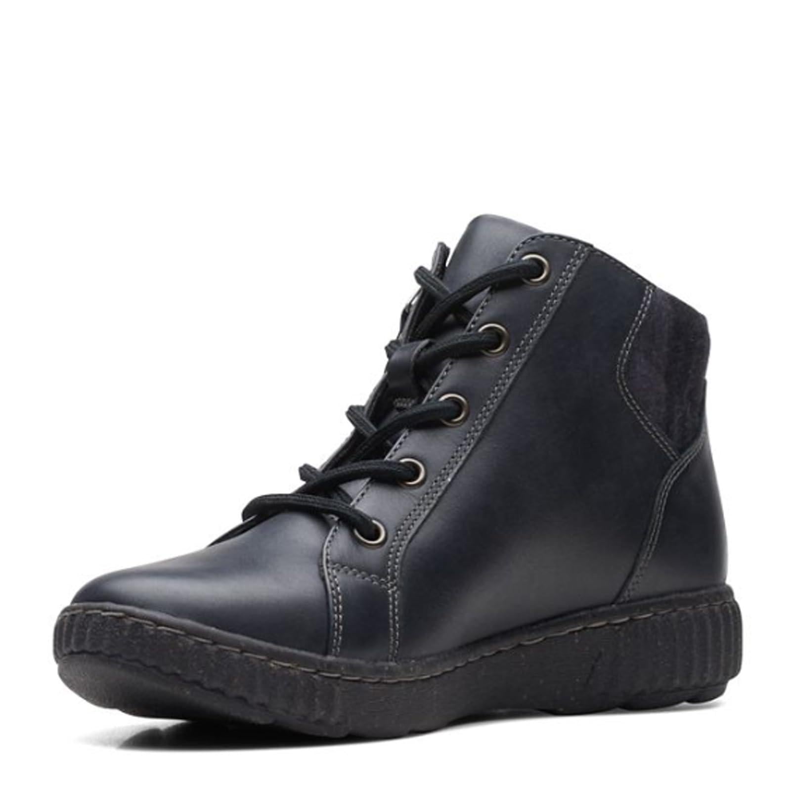 Clarks Caroline Park Boots