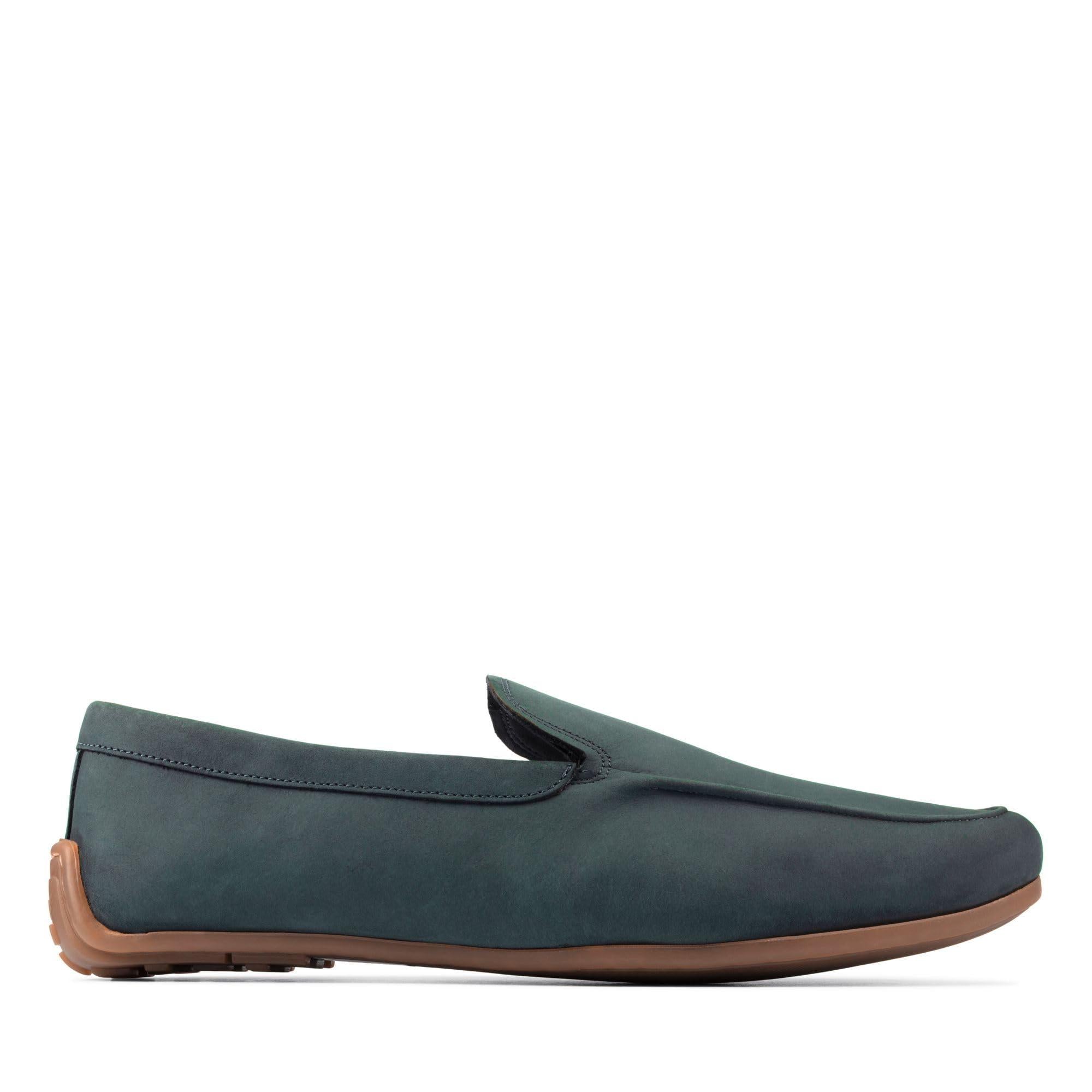 Clarks Reazor Plain Shoes