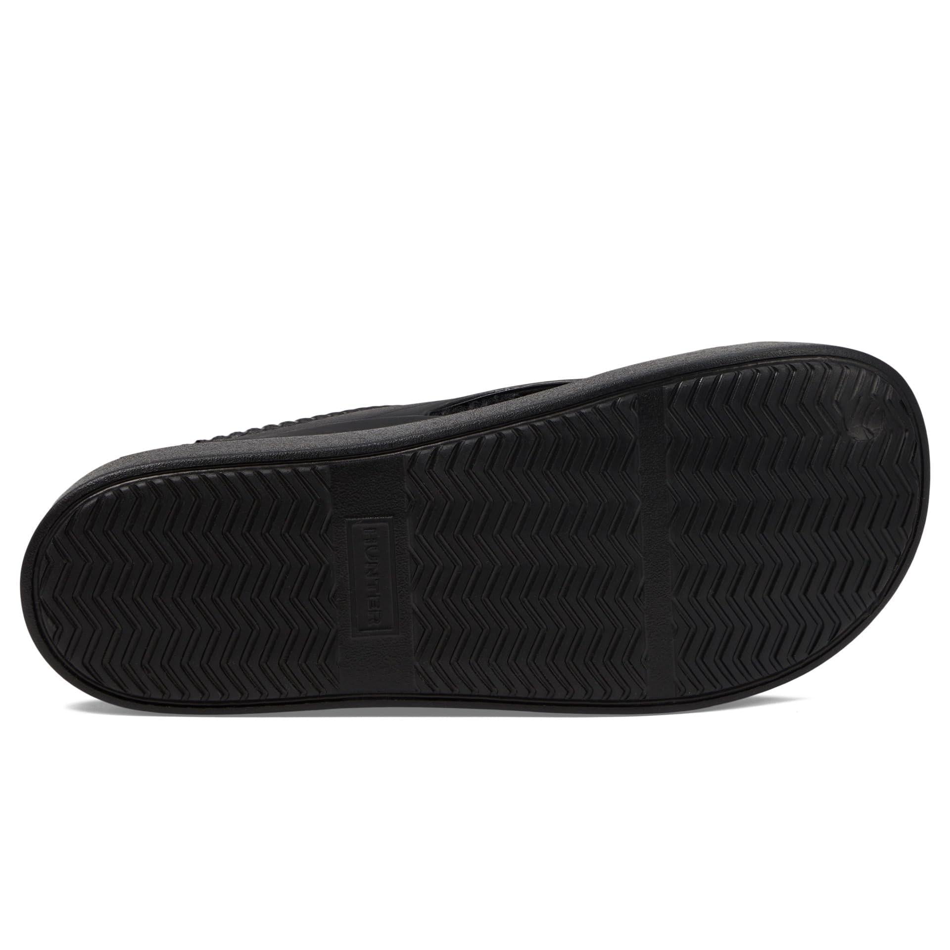 Hunter Algae Slippers