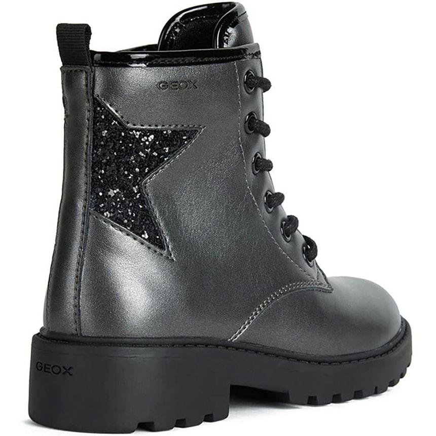 Geox J Casey Girl Shoes