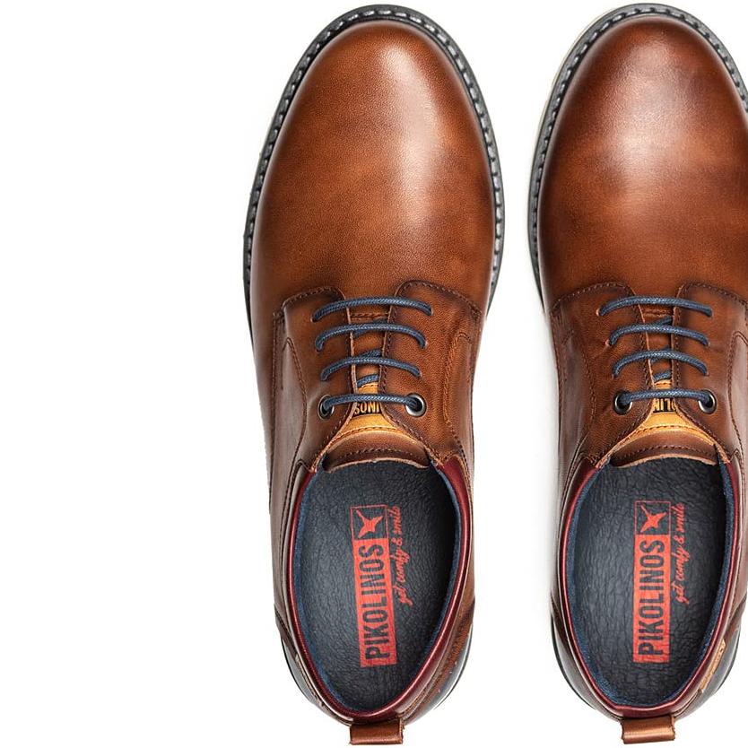 Pikolinos Berna M8j-4183 Shoes