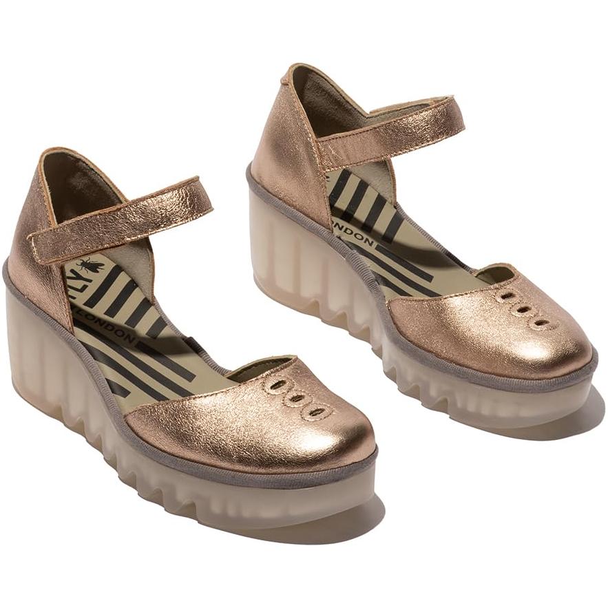 Fly London Biso305fly Sandals