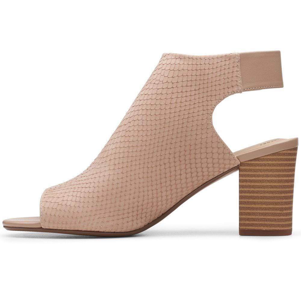 Clarks Deva Bell Sandals