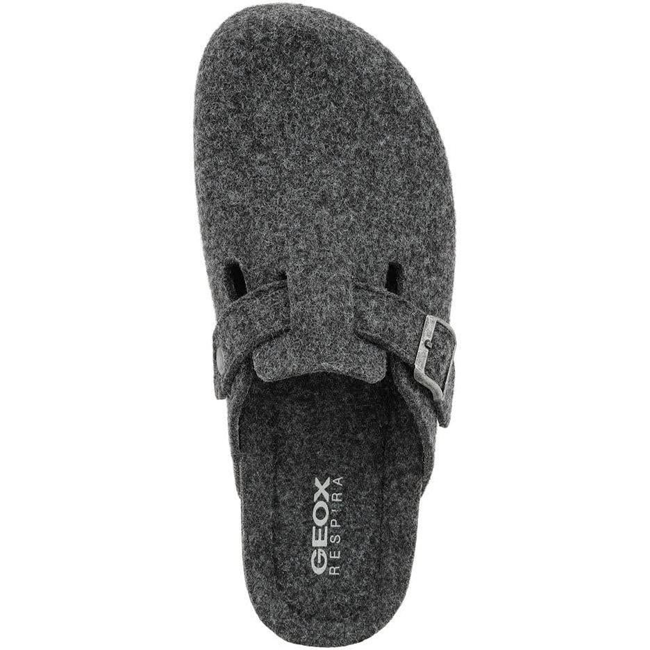 Geox U Ghita Trainers