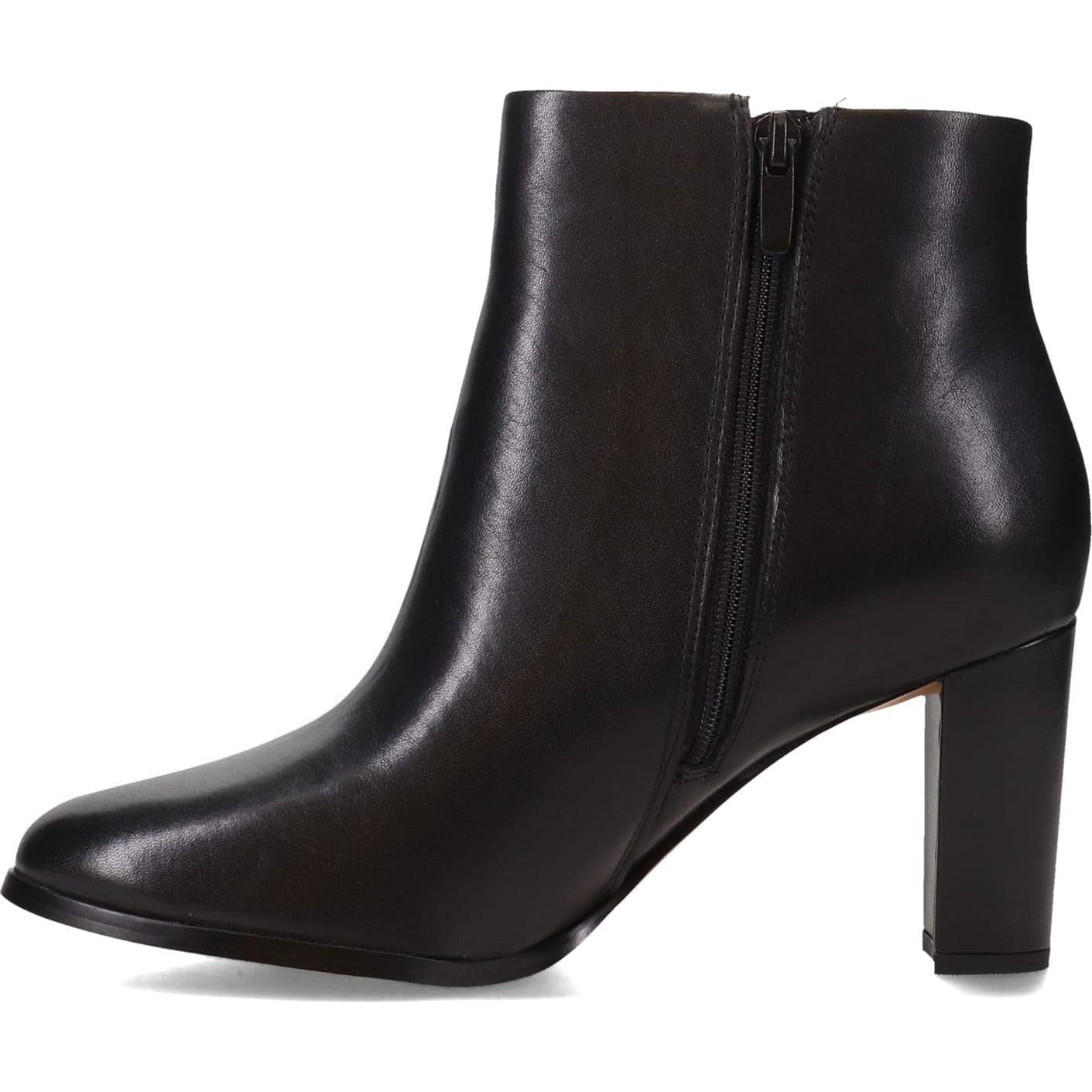 Clarks Kaylin Ida Boots