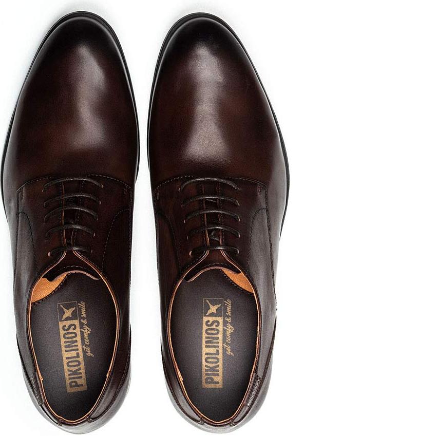 Pikolinos Bristol M7j_i18 Shoes