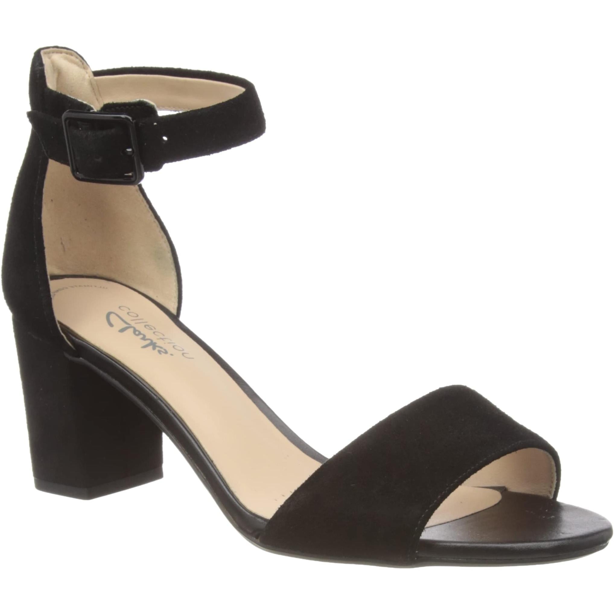 Clarks Deva Mae Heels