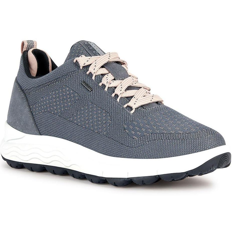 Geox D Spherica 4x4 B Boots