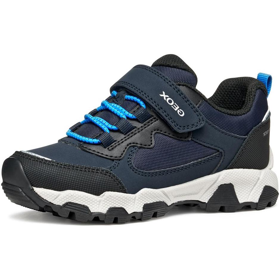 Geox J Magnetar Boy B Boots