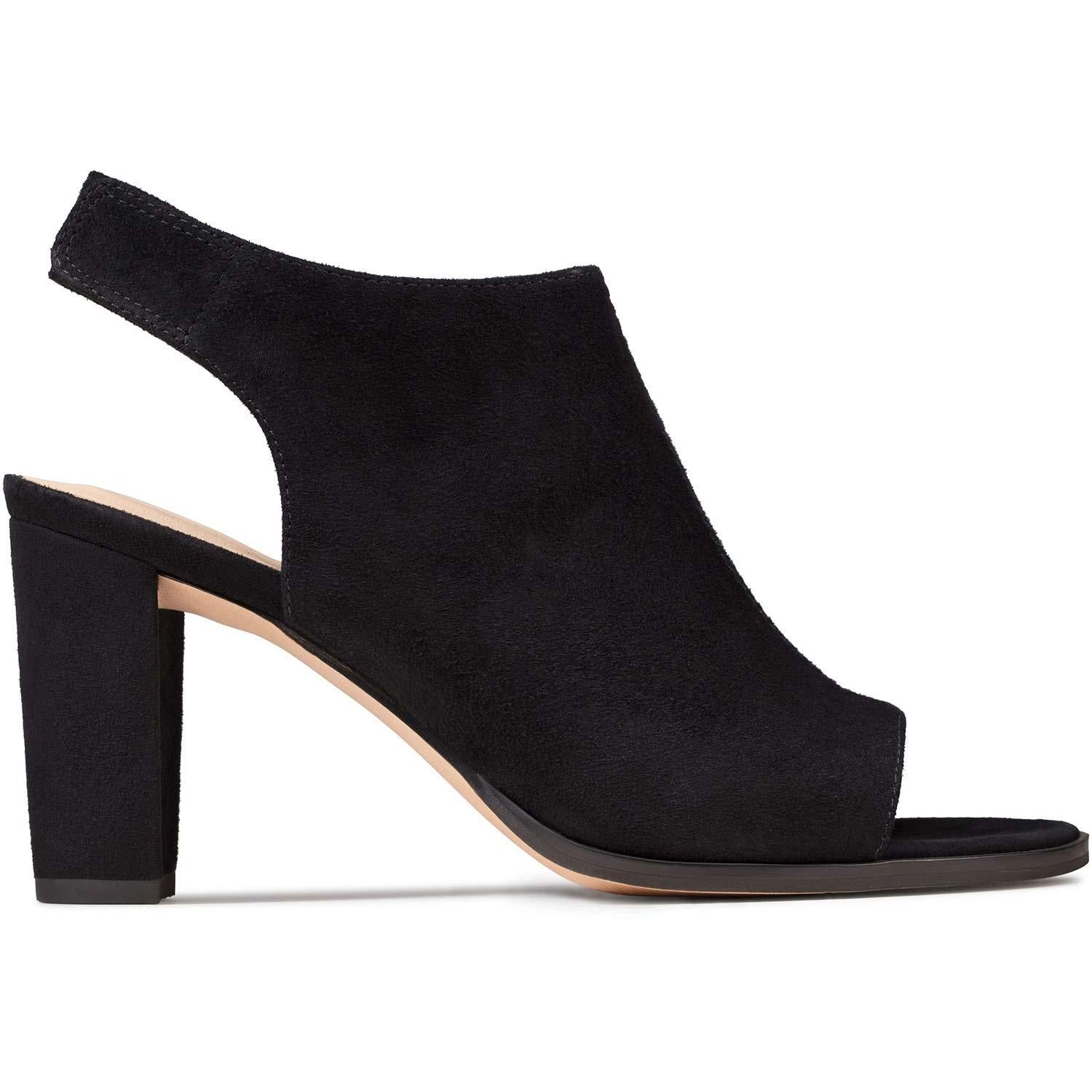 Clarks Kaylin85 Sling Heels