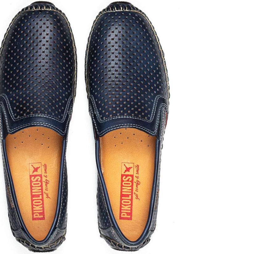Pikolinos Jerez 09z-3100 Pickle Shoes
