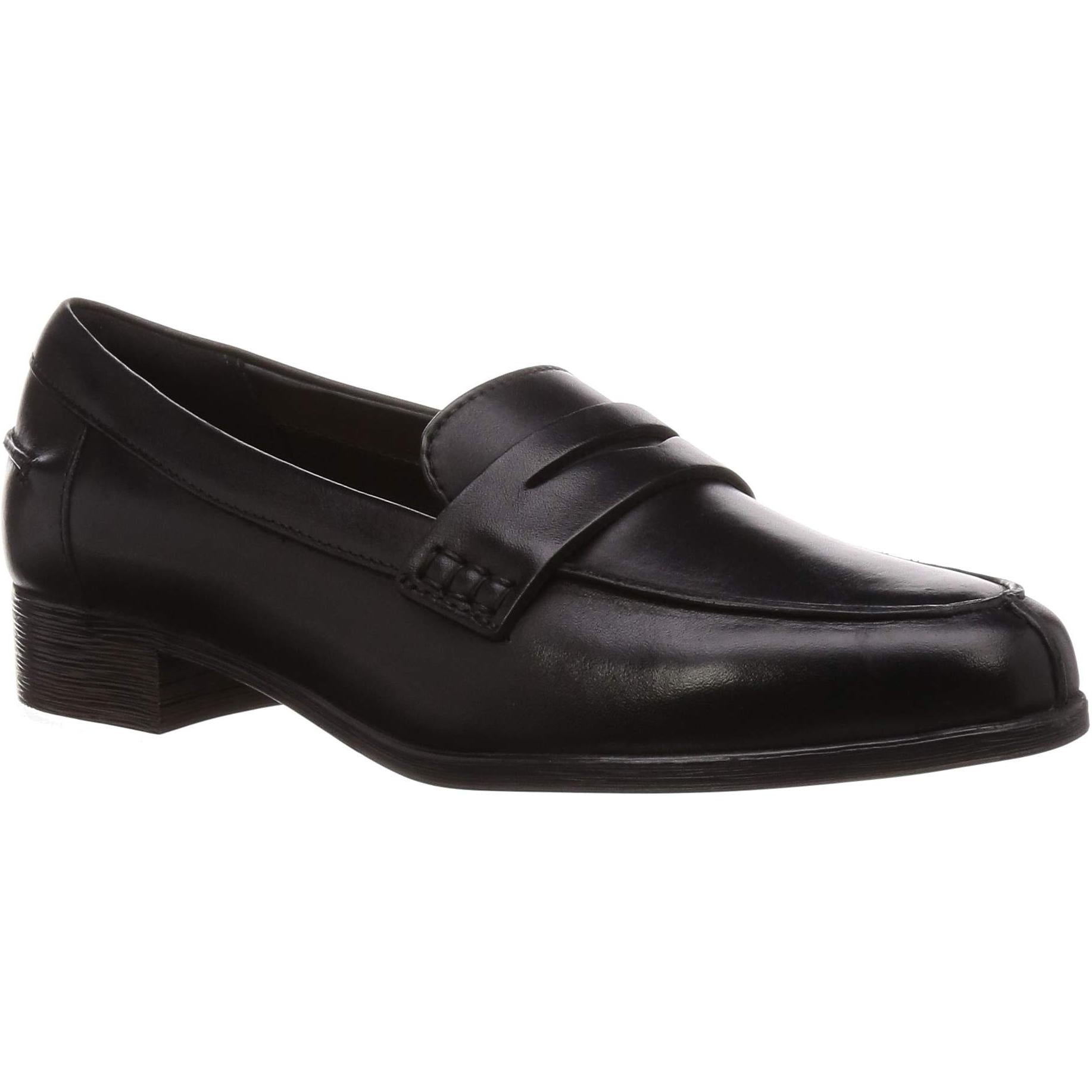 Clarks Hamble Loafer Flats
