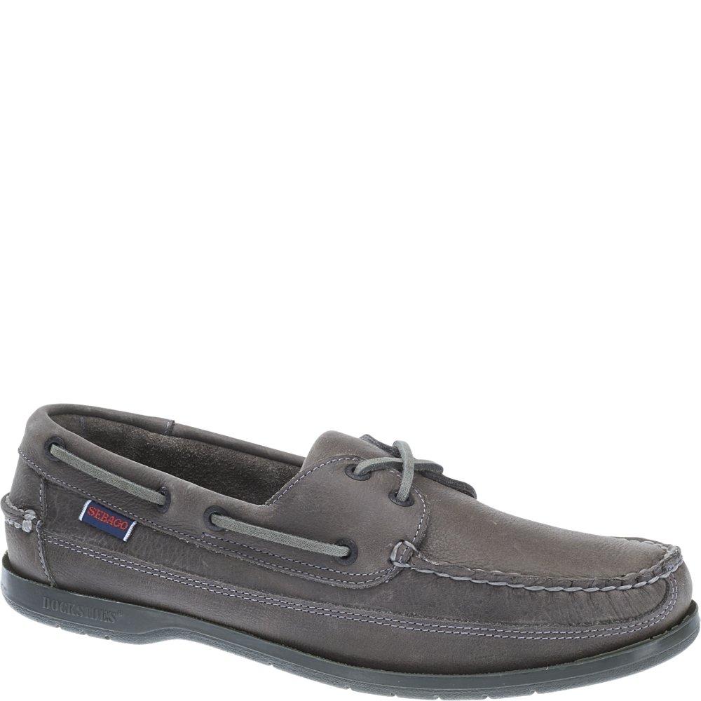Sebago Schooner Shoes