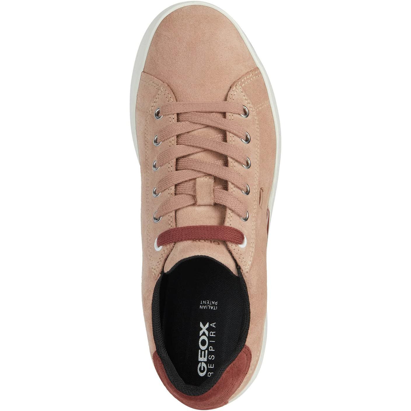 Geox D Lauressa B Shoes