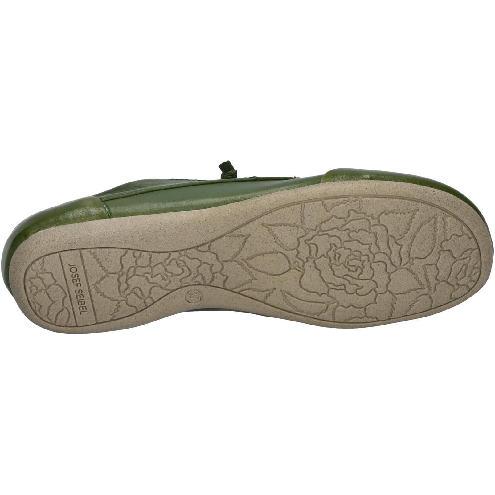 Josef Seibel Fiona 01 Flats
