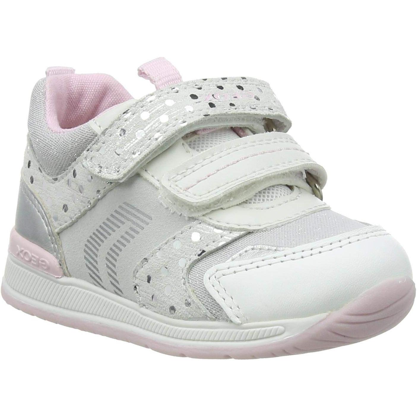 Geox B Rishon Girl Shoes