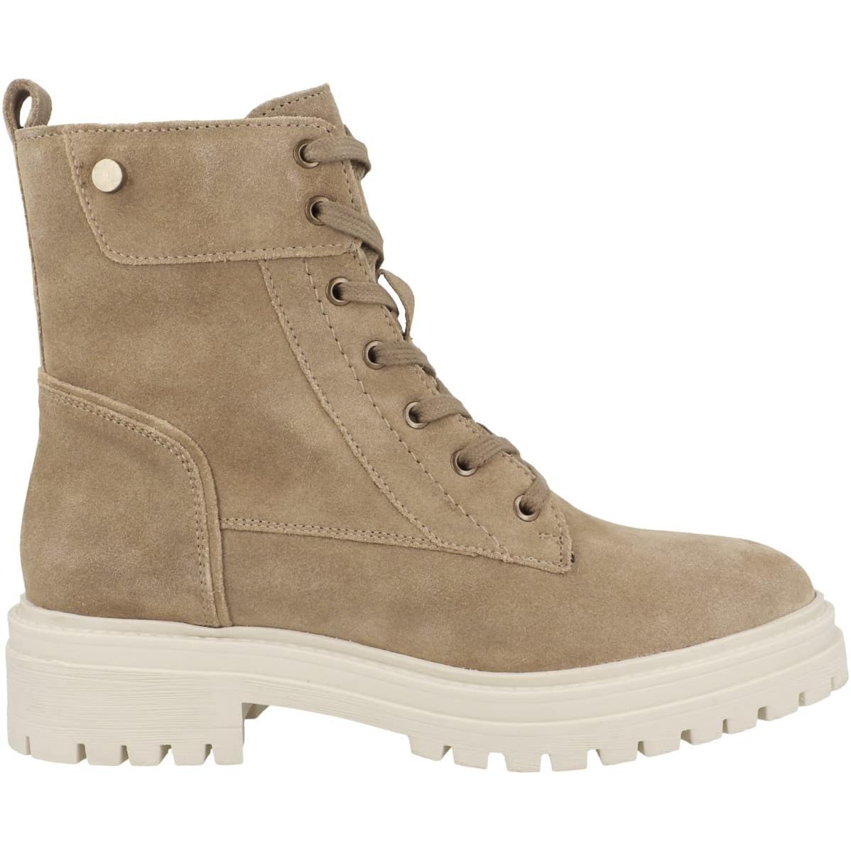 Geox D Iridea C Boots