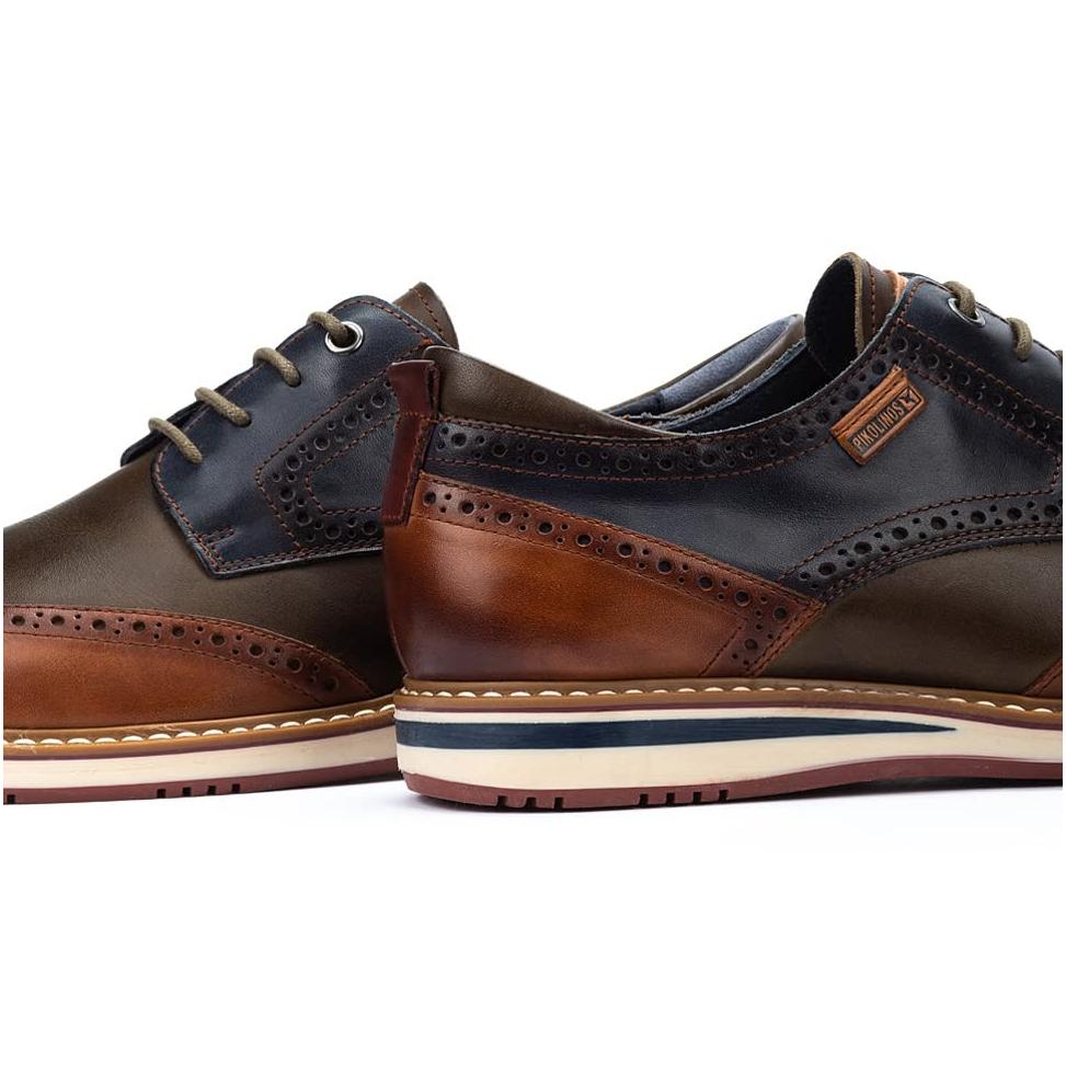 Pikolinos Avila Shoes