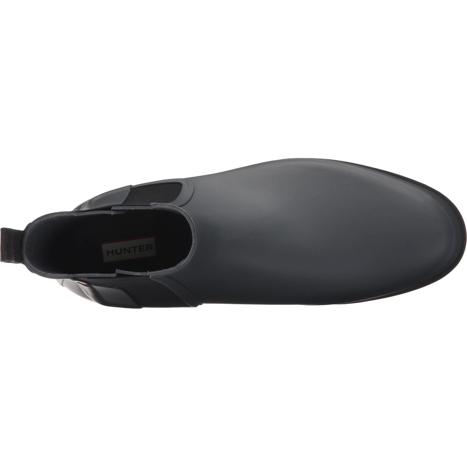 Hunter Refined Chelsea Boots