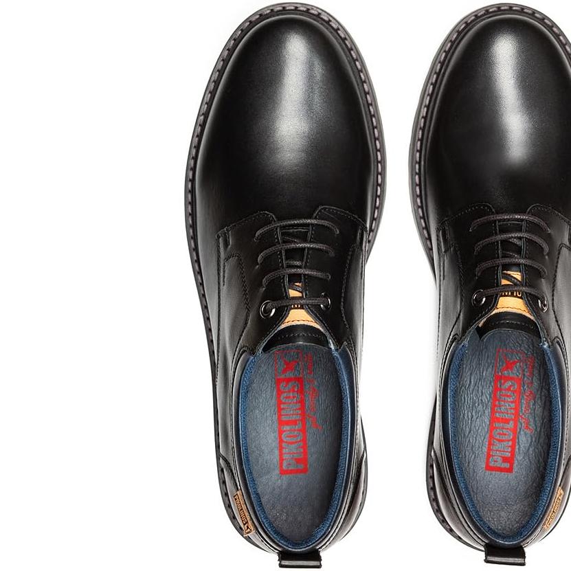 Pikolinos Berna M8j-4183 Shoes
