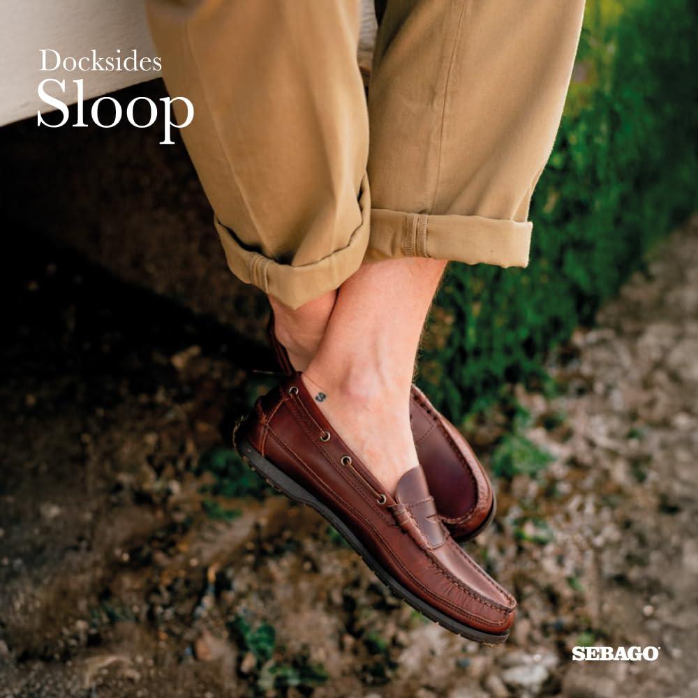 Sebago Endeavor Shoes