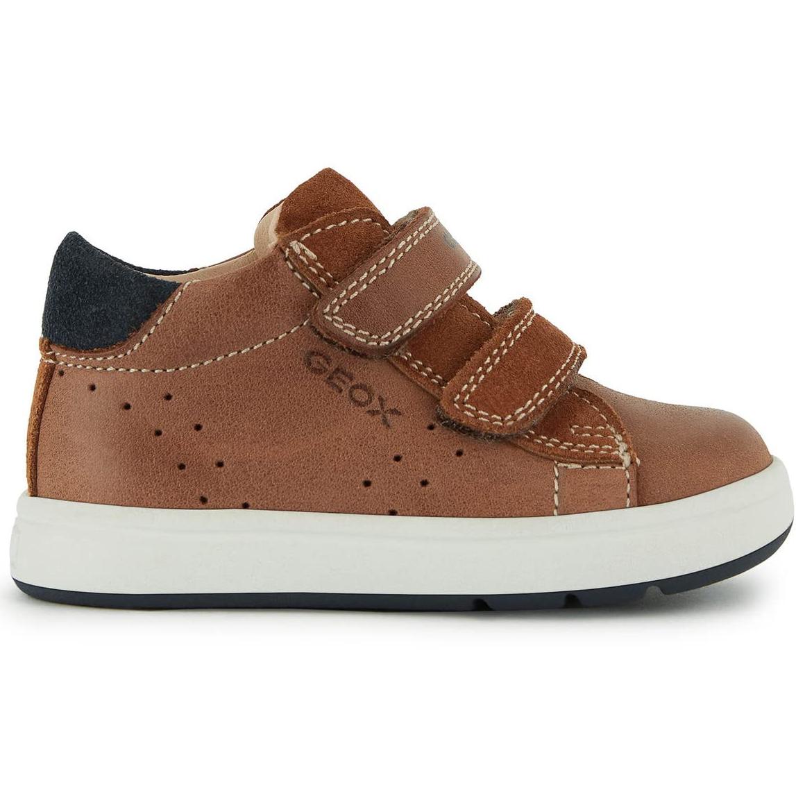 Geox B Biglia Boy D Trainers