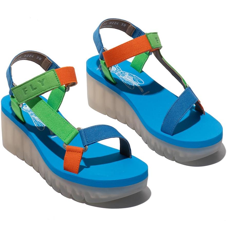 Fly London Yefa726fly Sandals