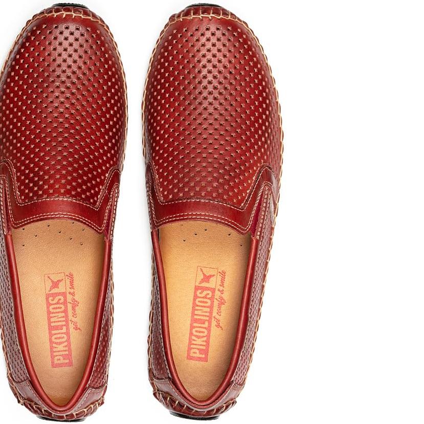 Pikolinos Jerez 09z-3100 Pickle Shoes
