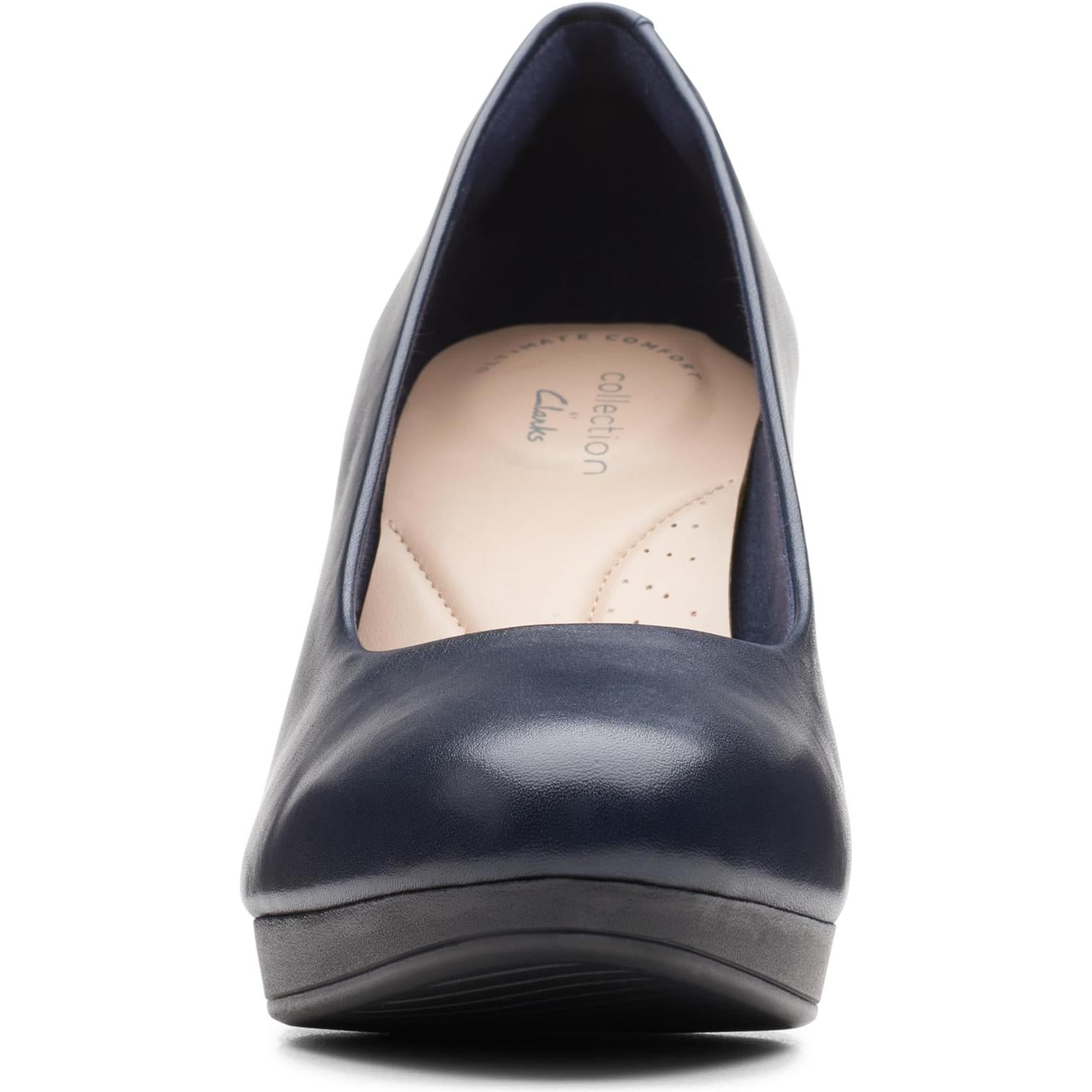 Clarks Ambyr Joy Heels