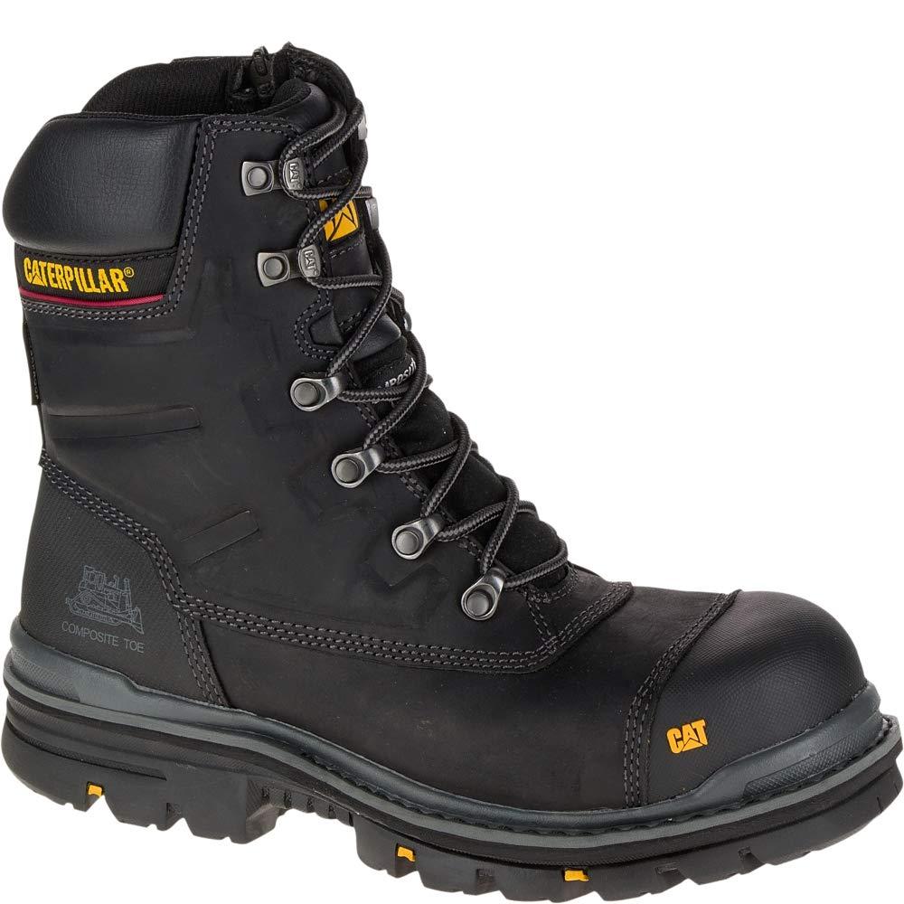 Cat Premier 8 Boots