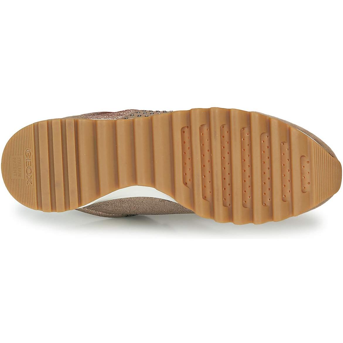 Geox D Tabelya a Trainers