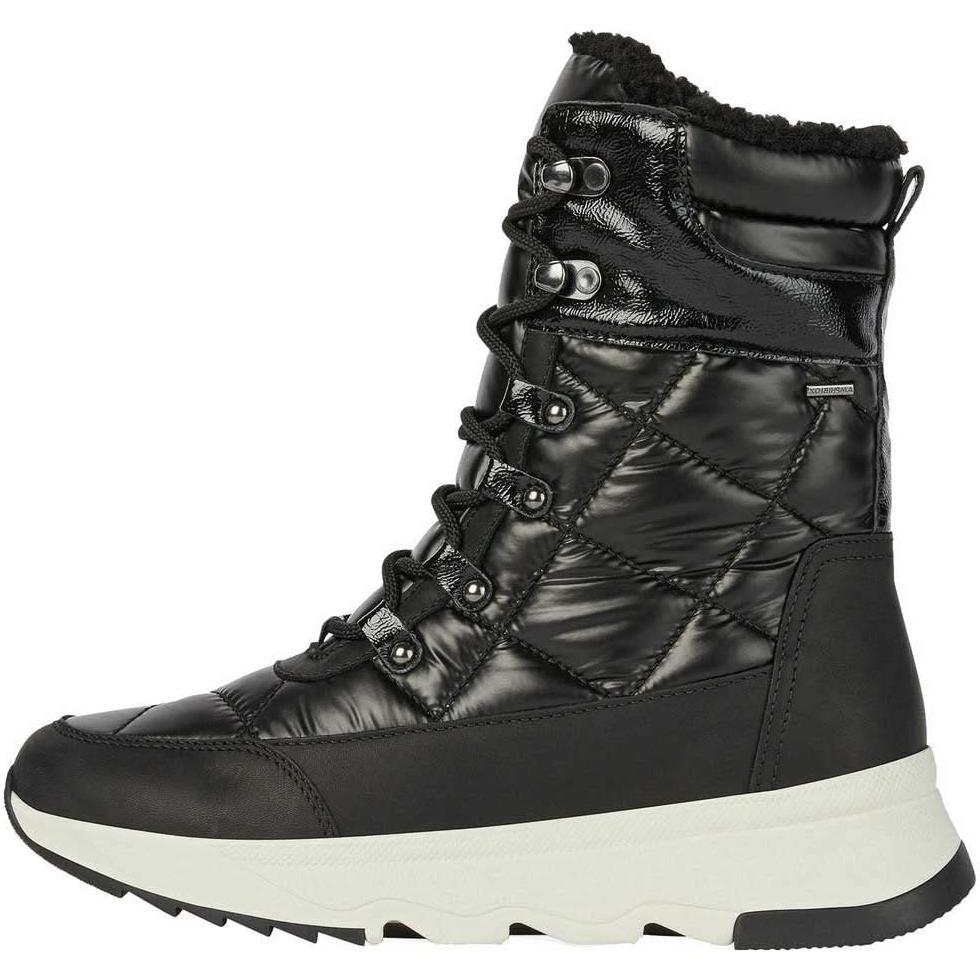 Geox Damen D Falena B ABX B Stiefeletten D26HXB043FU Boots