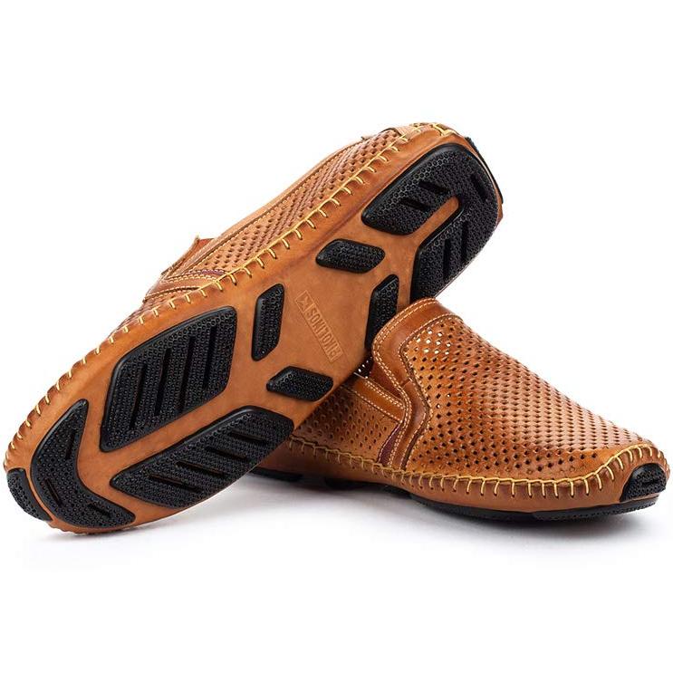 Pikolinos Jerez 09z-3100 Pickle Shoes