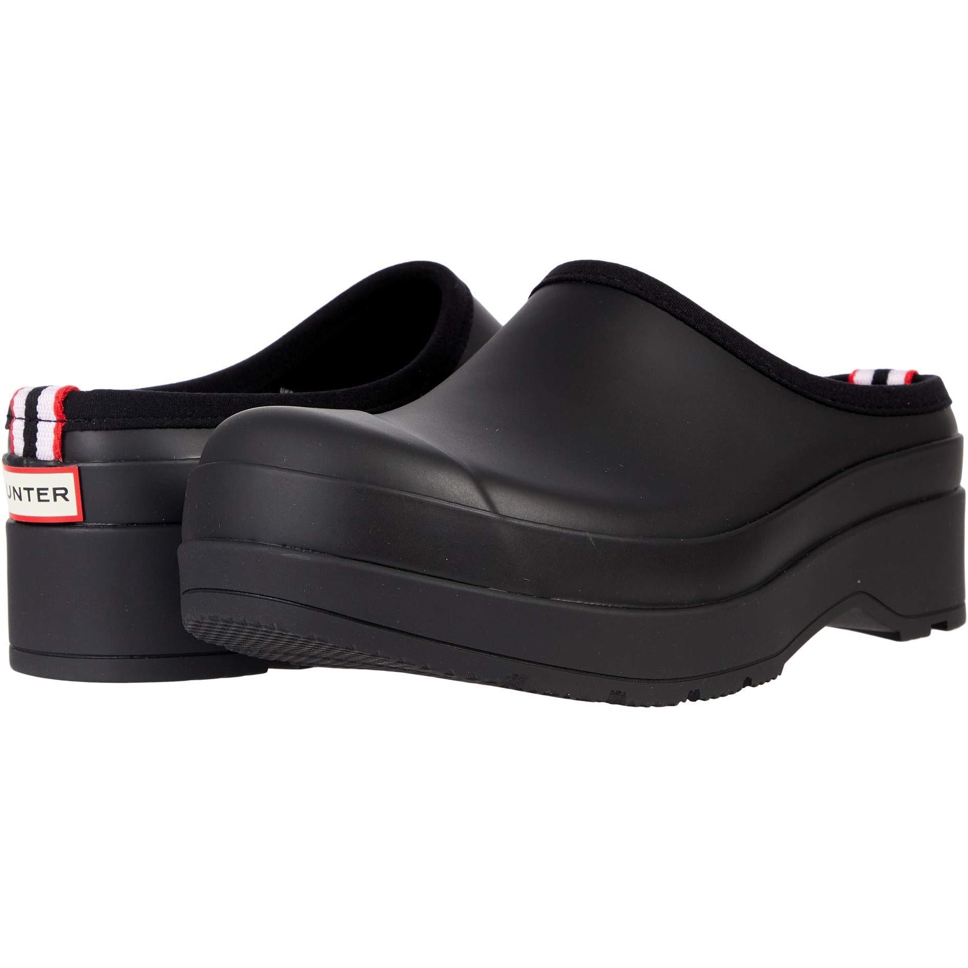 Hunter Original Play Clog Sandals